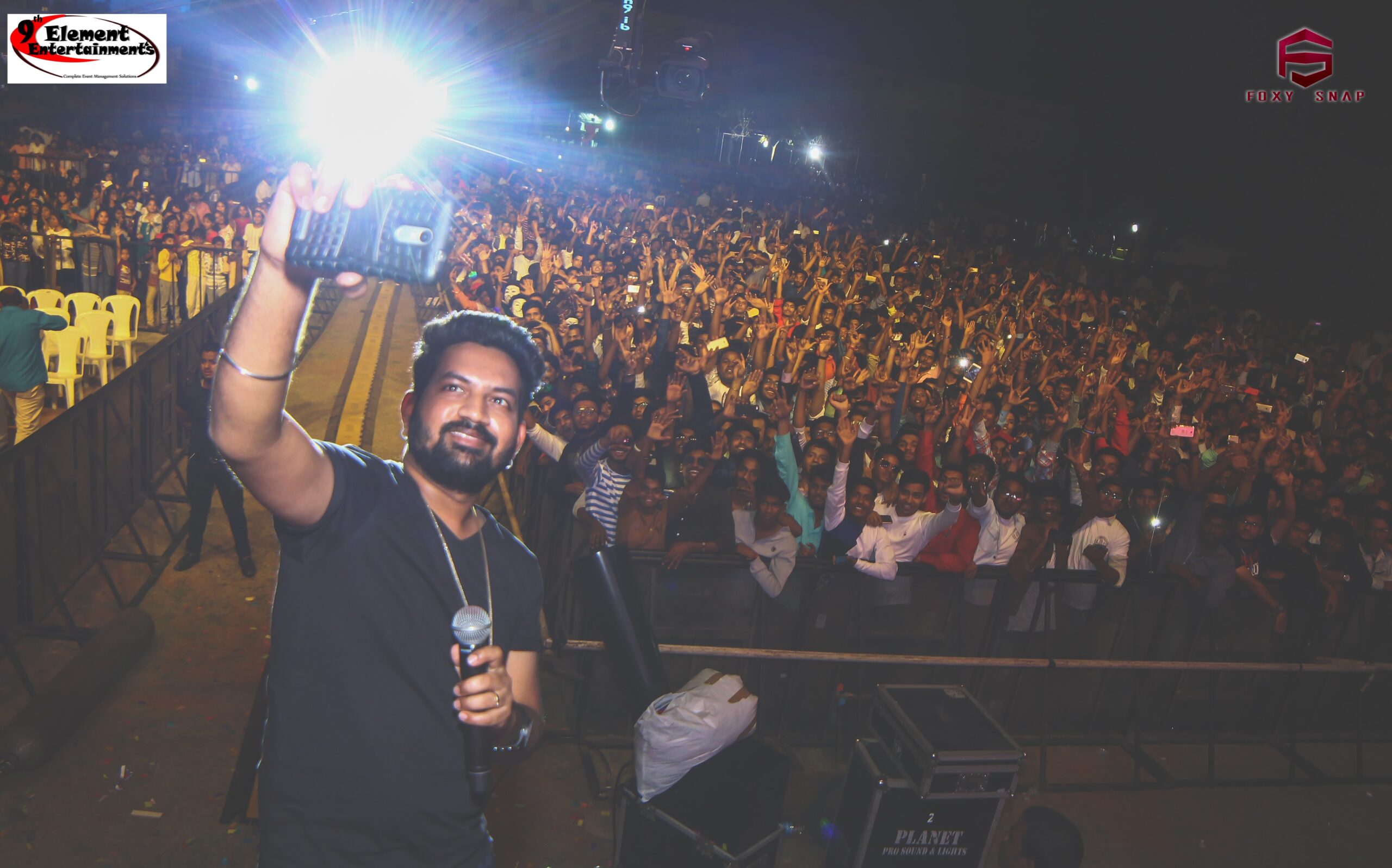 DJ Vvaan | Hyderabad Bollywood DJ