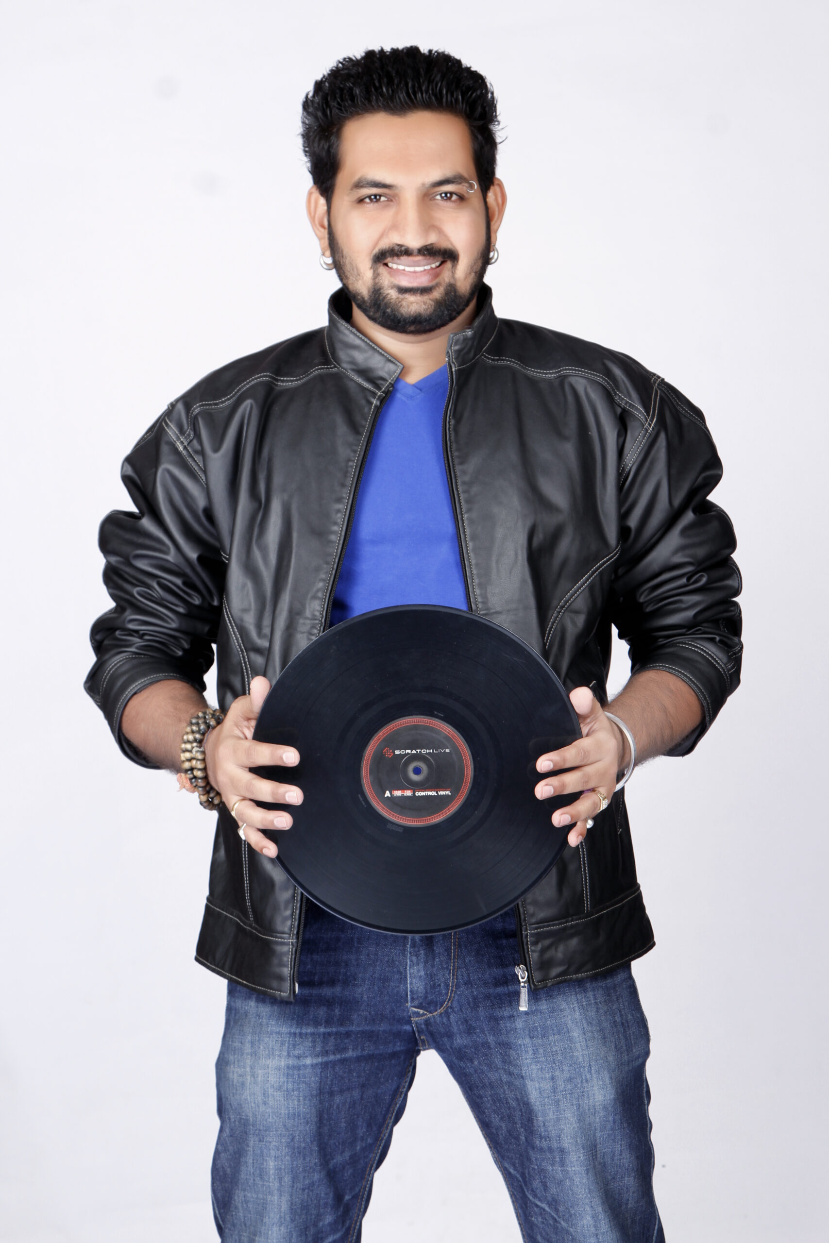 DJ Vvaan | Hyderabad Bollywood DJ